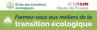 Formations Cnam Hauts-de-France