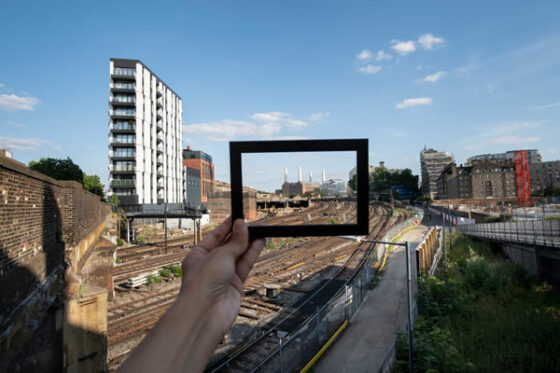 ville et rénovation urbaine