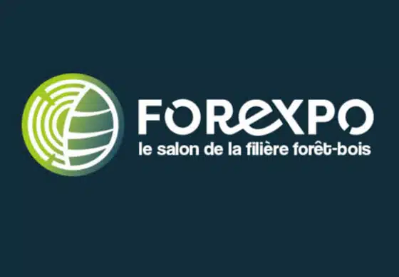 salon Forexpo sur la filière bois-forêt