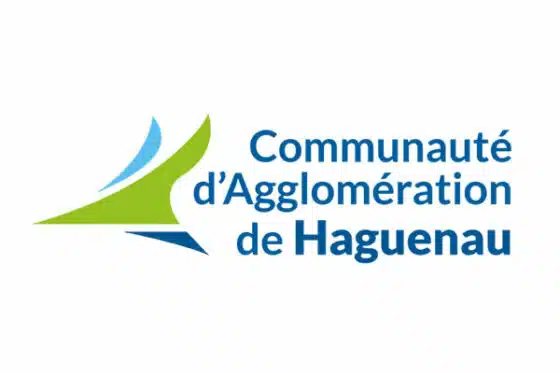 Communauté d'Agglomération de Haguenau