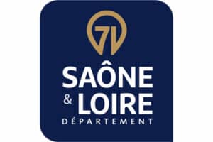 Département de Saône-et-Loire (71)