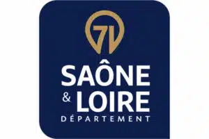 Département de Saône-et-Loire (71)