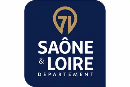 Département de Saône-et-Loire (71)