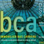 Sibca 2025, le salon de l'immobilier bas carbone