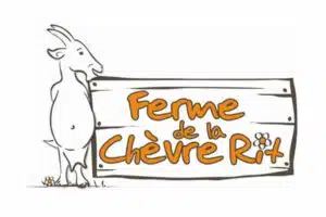ferme de la chèvre rit
