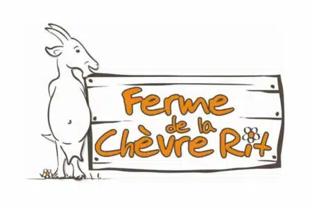 ferme de la chèvre rit