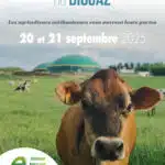 journées nationales du biogaz 2025