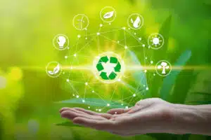 s'orienter vers les métiers de l'environnement