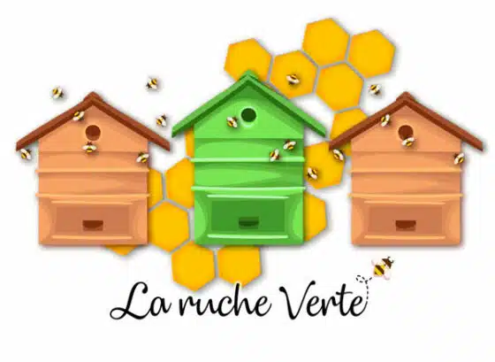 la ruche verte
