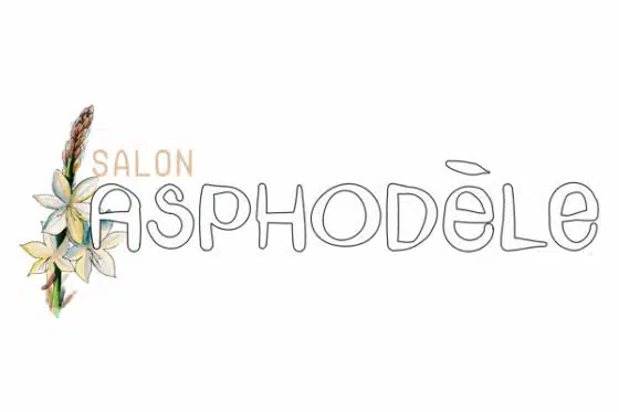 Asphodèle, salon bio du Sud-Ouest