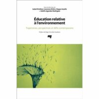 ERE : éducation relative à l'environnement
