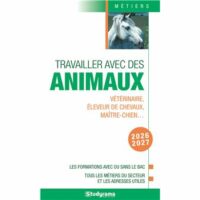 Livre Travailler avec les animaux