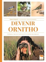 devenir ornithologue dans la collection Zoologie