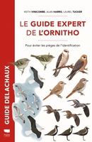 guide expert de l'ornithologie