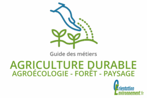 métiers de l'agriculture et des forêts