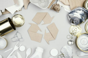 Chargé de mission zéro déchet 3 recyclage zéro déchets