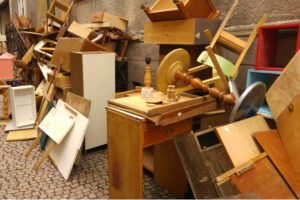 Valoriste ou technicien du réemploi 1 valoriser le mobilier jeté