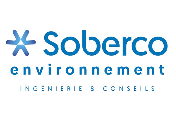 Chargé d'études environnement H/F 3 Soberco environnement
