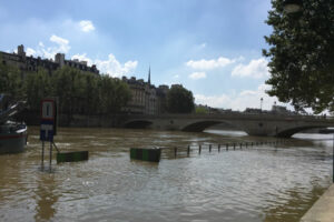 Chargé de mission GEMAPI 1 inondation en ville