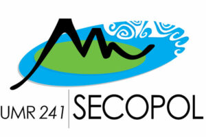 Stage Cartographie des zones humides littorales de Tahiti et de Moorea H/F 1 UMR SECOPOL