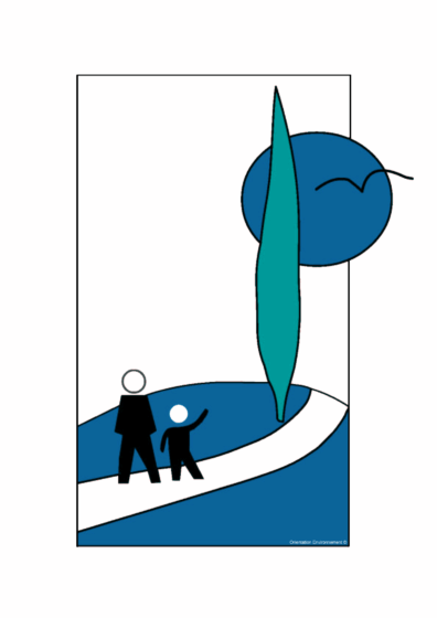 repère orientation-environnement