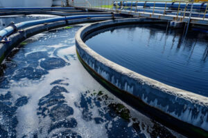 réutilisation des eaux usées (REUT)