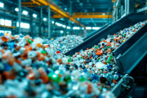 recrutements dans les métiers des déchets