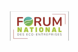 forum national des éco-entreprises