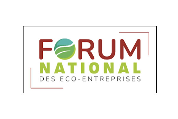 forum national des éco-entreprises