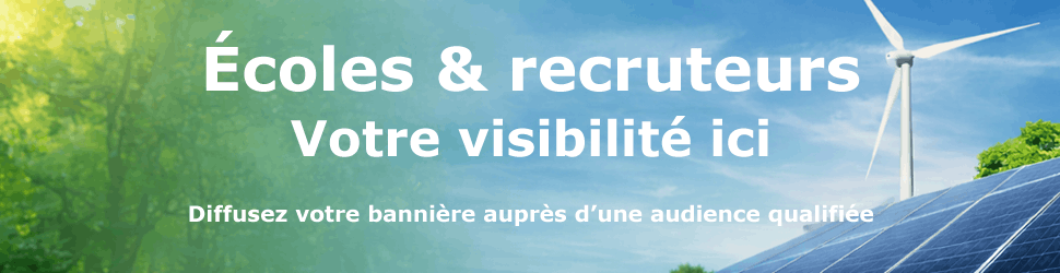 bannière visibilité environnement