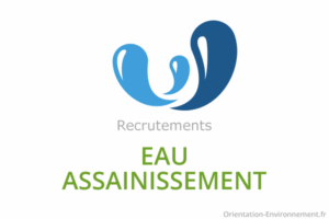 recrutements eau et milieux aquatiques
