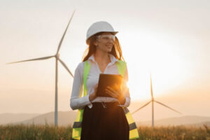 recrutements dans les énergies renouvelables