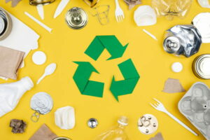économie circulaire et sociale