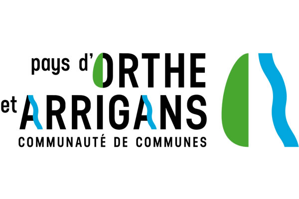 Chargé de mission aménagement du territoire – Urbanisme H/F 6 Communauté de communes du Pays d'Orthe et Arrigans