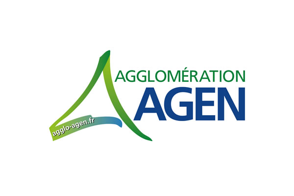 agglomération d'Agen