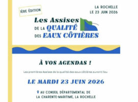 qualité des eaux côtières