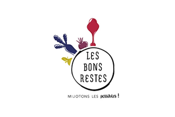 association les bons restes à Reims
