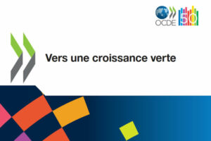 étude de l'OCDE sur la croissance verte