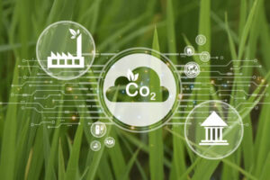 métier de la décarbonation et réduction du CO2