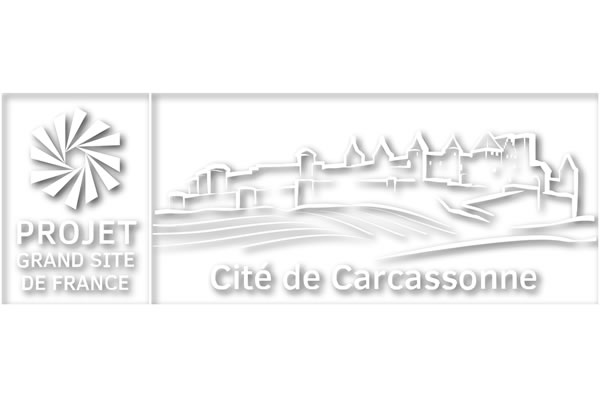 Projet grand site de France - Cité de Carcassonne