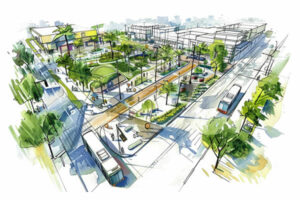 offre alternance urbanisme