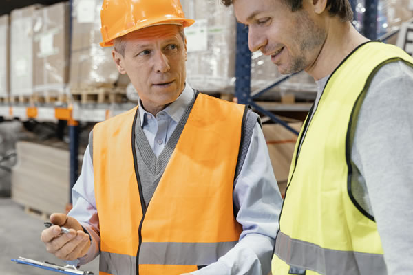 recrutement alternances HSE