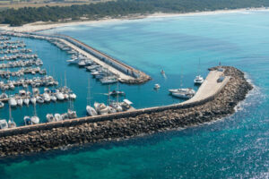 formation en droit de la mer
