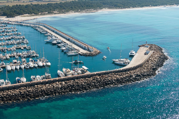 formation en droit de la mer