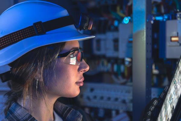 Master Nano Matériaux, Industrie, Management, Conception, Qualité, Énergie, Environnement (N.I.C.E.) 5 Ingénieure spécialisée en énergie, matériaux et qualité industrielle