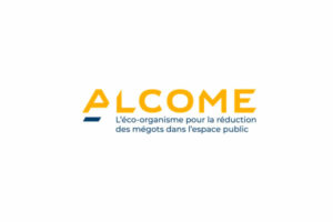alcome, éco-organisme de réduction des mégots