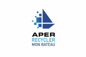 aper, éco-organisme du recyclage de bateaux