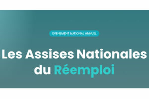 Assises nationales du réemploi