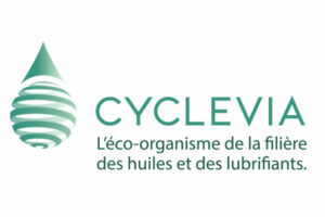 cyclevia, l'éco-organisme des huiles et lubrifiants
