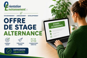 diffusion-offres-stage-alternance-environnement